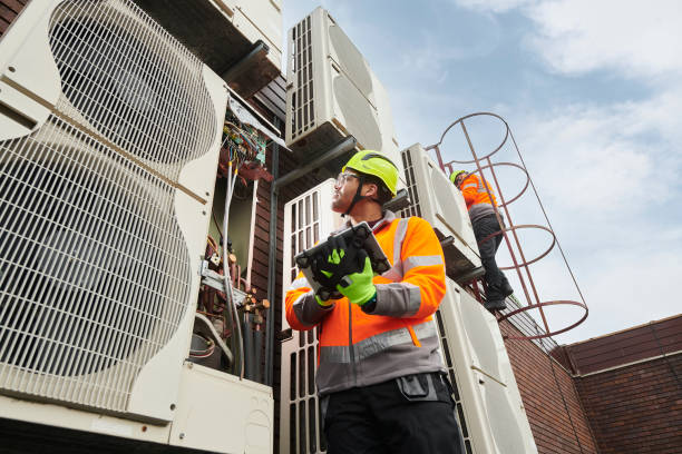 Best HVAC repair near me  in Maybrook, NY