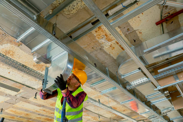 Best Affordable HVAC services  in Maybrook, NY