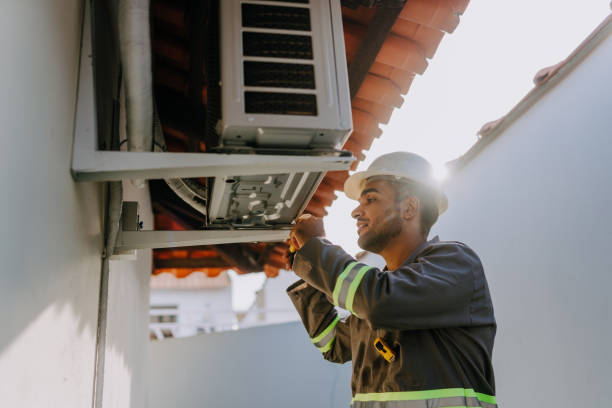 Local HVAC companies in Maybrook, NY
