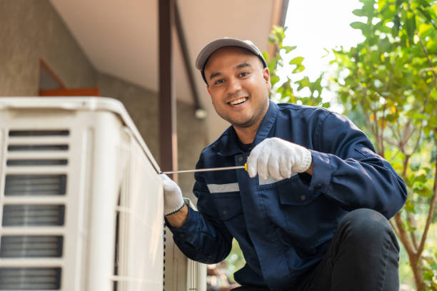Best HVAC installation services  in Maybrook, NY